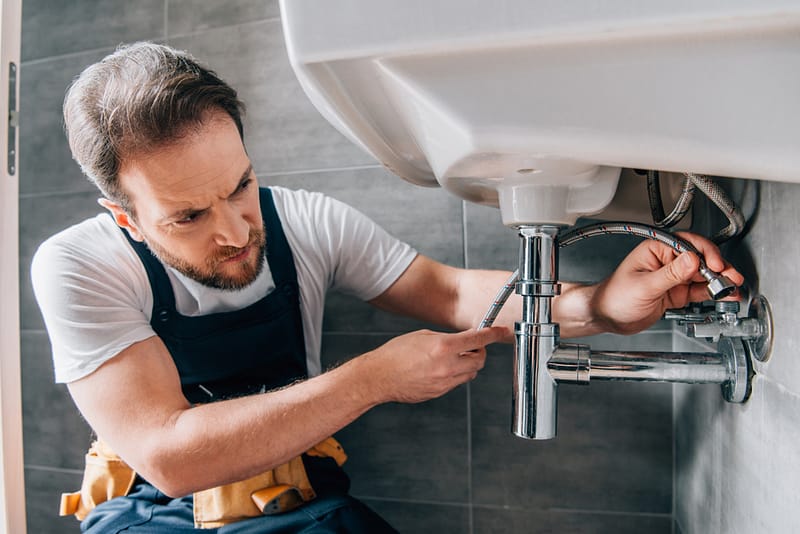 Kwaliteitsvolle Tfk Installatie Service Voor Uw Huis